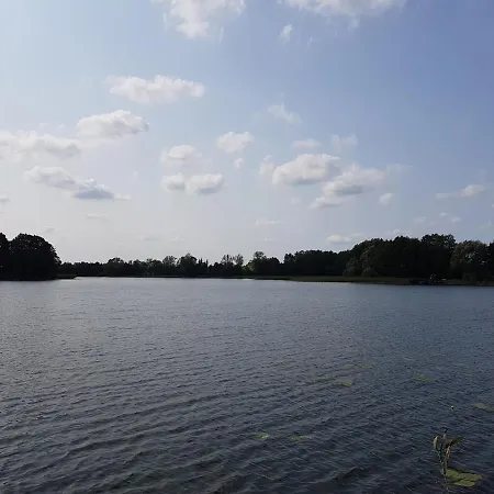 Willa klub Karino 2 Mikołajki Zewnętrze zdjęcie