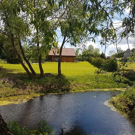 Willa klub Karino 2 Mikołajki Zewnętrze zdjęcie