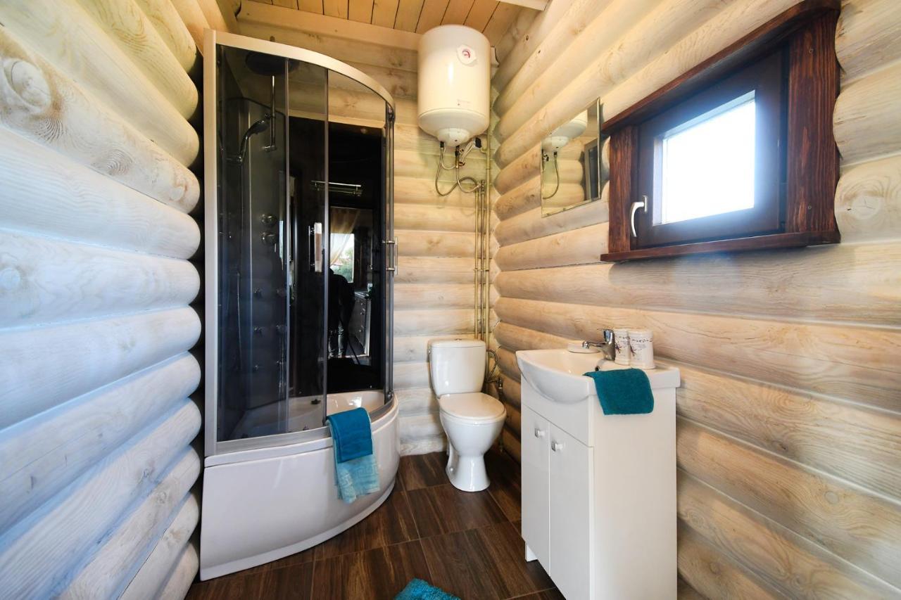 Klub Karino 2 Lodge *