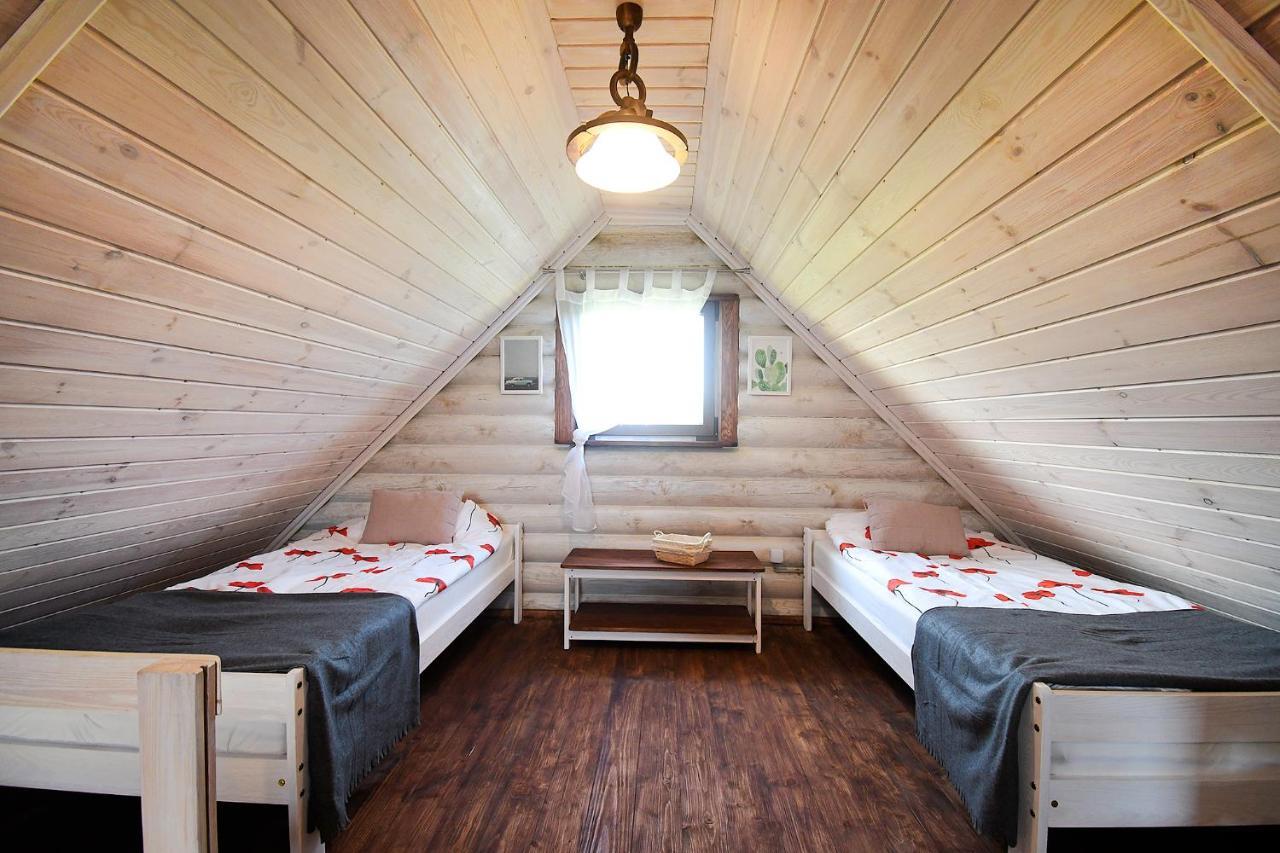 Klub Karino 2 Lodge Mikołajki