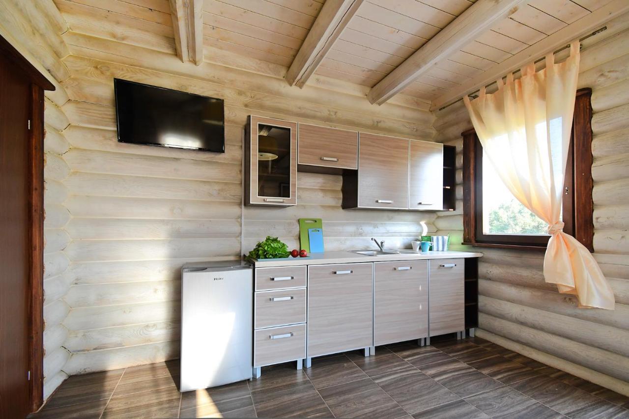 Lodge Klub Karino 2