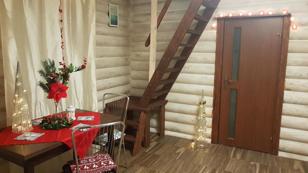 Lodge Klub Karino 2 Mikołajki