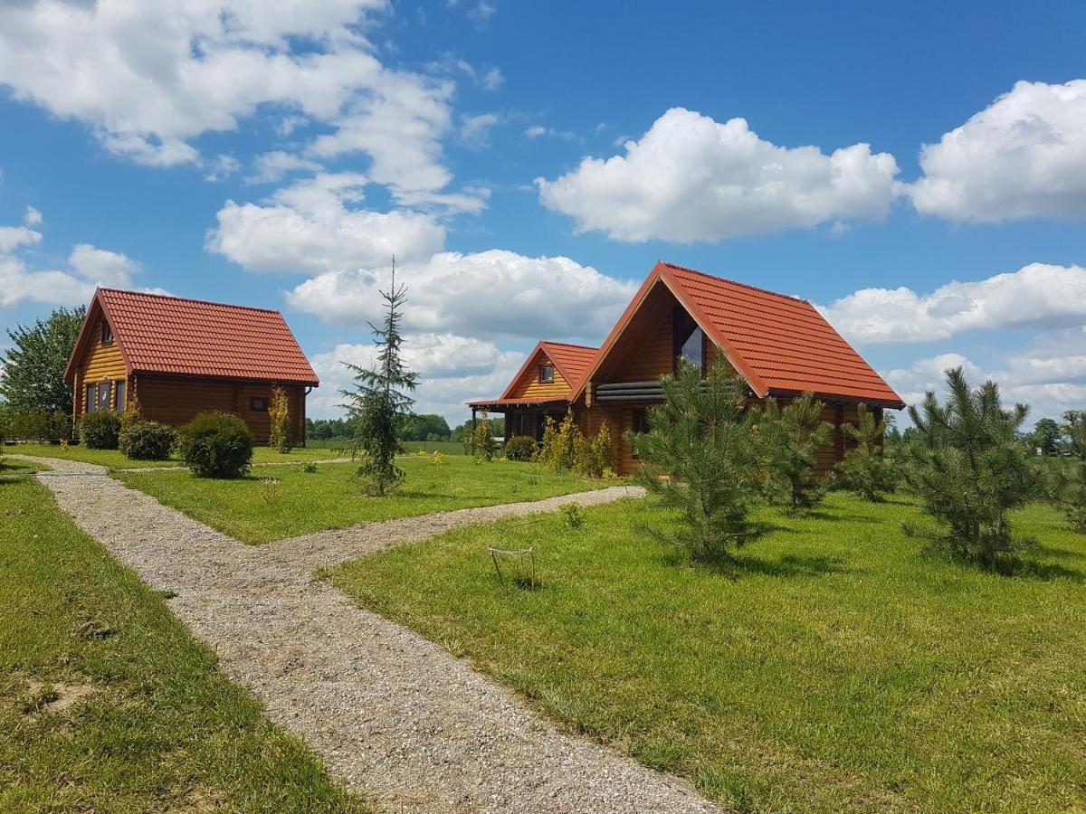 Klub Karino 2 Lodge Mikolajki (Mragowo)