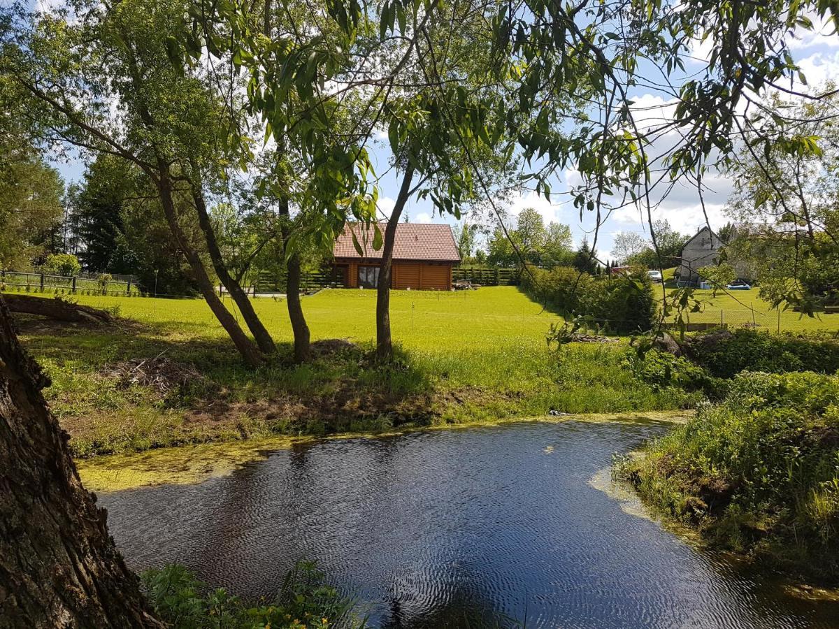Klub Karino 2 Lodge *