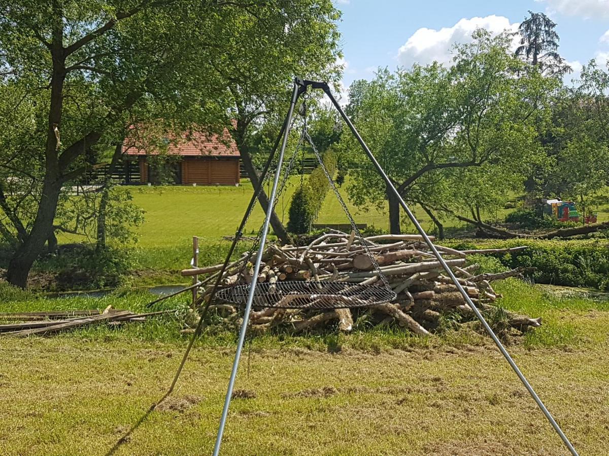 Klub Karino 2 Lodge