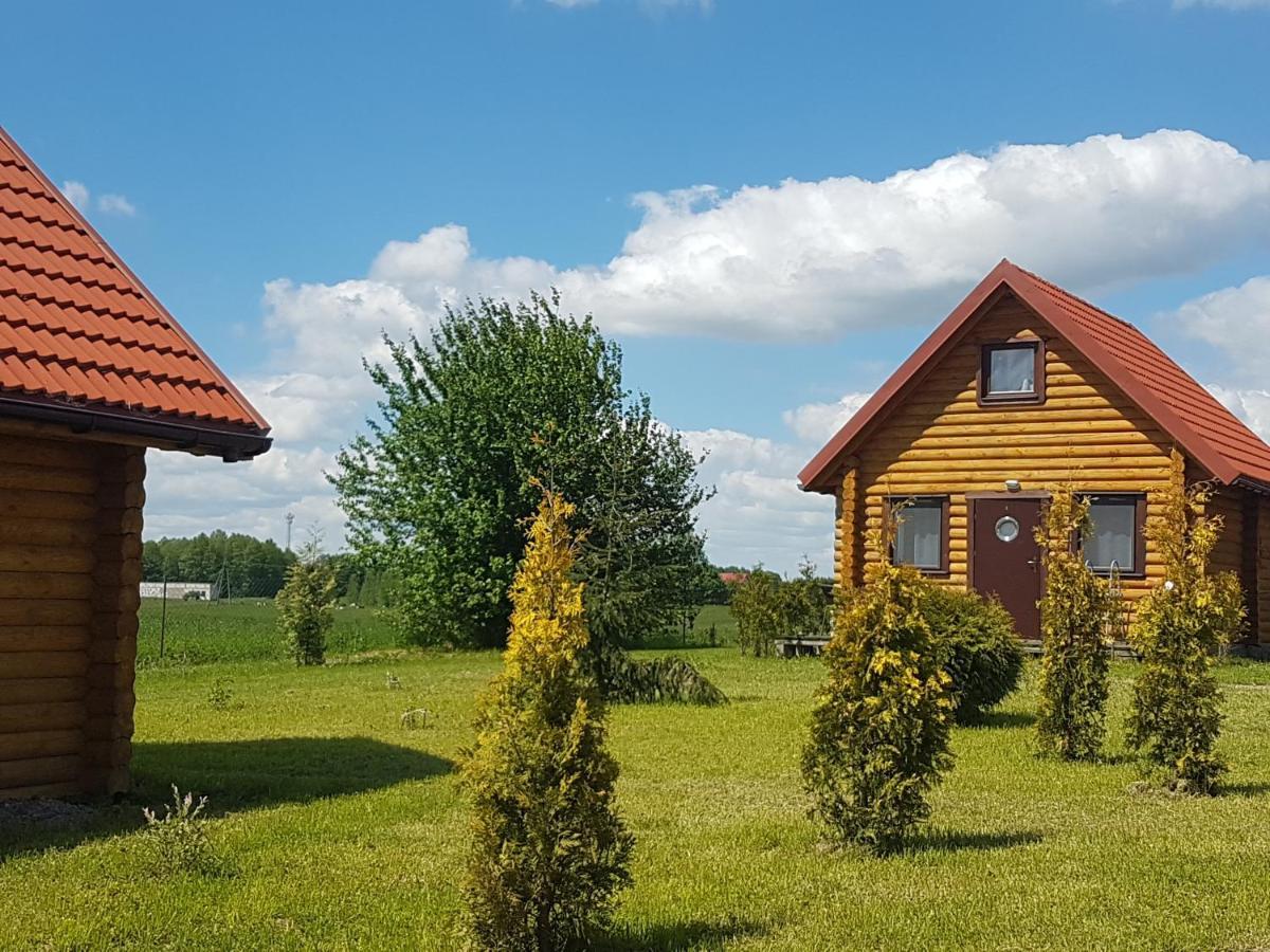 Klub Karino 2 Lodge *