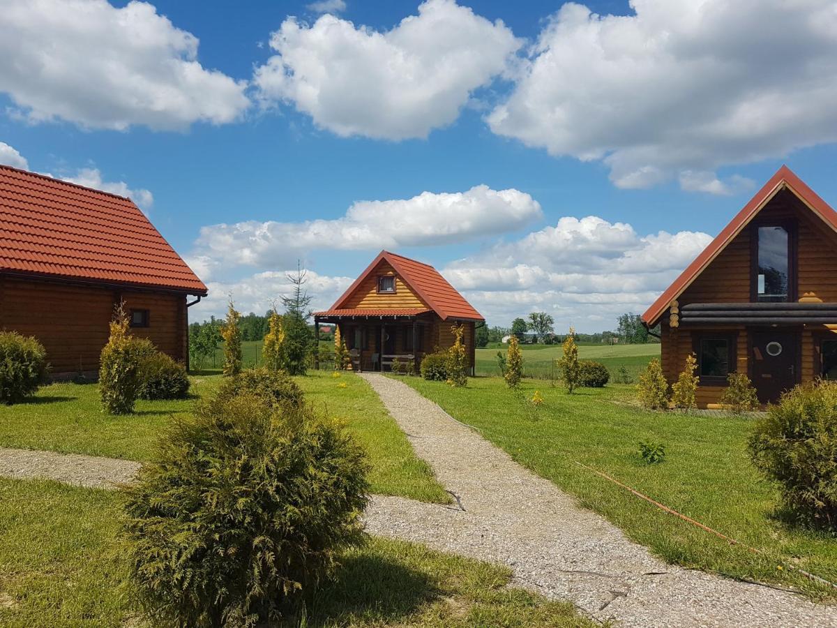 Lodge Klub Karino 2 Mikolajki (Mragowo)