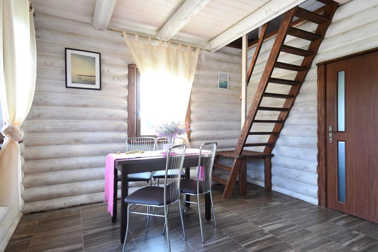 Klub Karino 2 Lodge Mikołajki