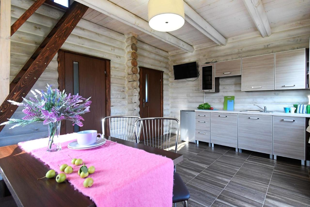 Klub Karino 2 Lodge