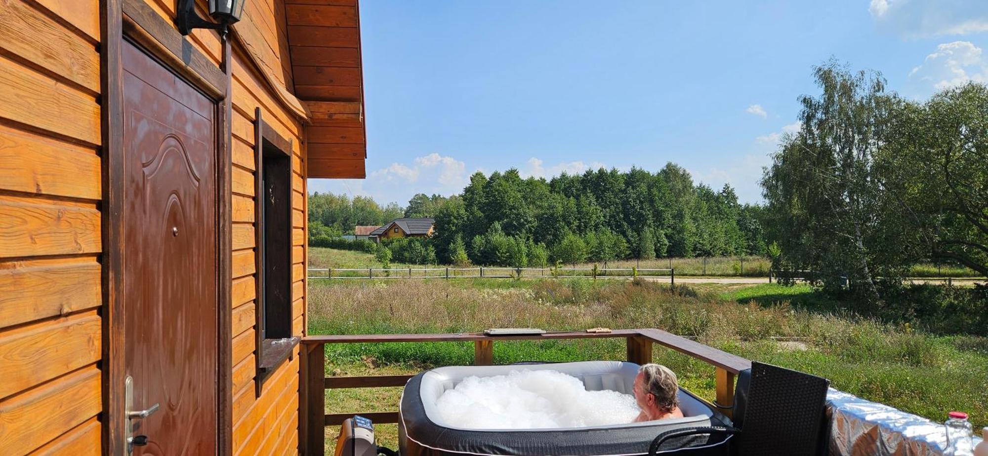 Klub Karino 2 Lodge